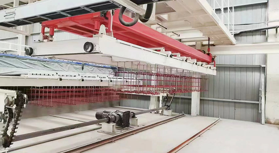 插釬輸送機(jī)